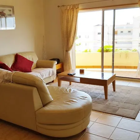 Vila Das Acacias Apartmentos * Luz