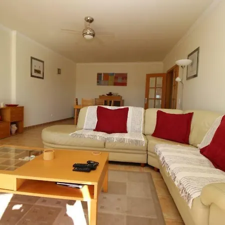 Vila Das Acacias Apartmentos Apartman Luz