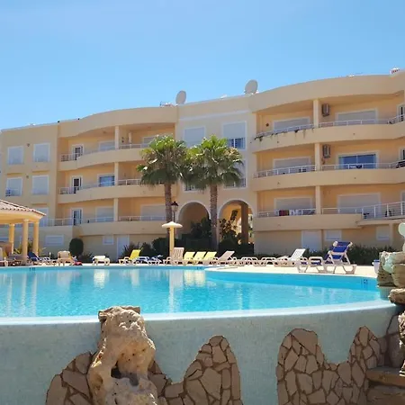 Vila Das Acacias Apartmentos *