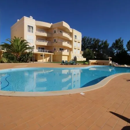 Apartman Vila Das Acacias Apartmentos Luz