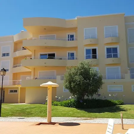 Vila Das Acacias Apartmentos Apartman