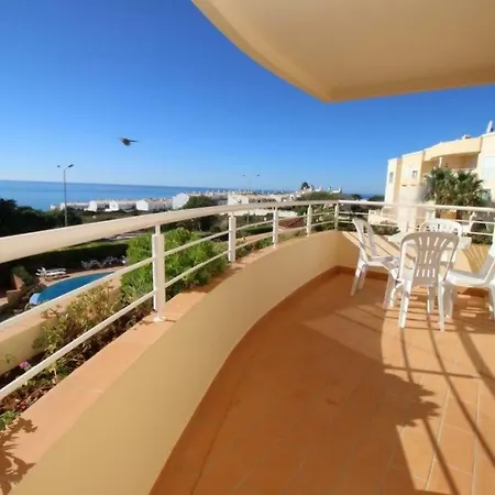 Apartman Vila Das Acacias Apartmentos Luz