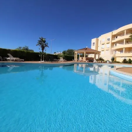 Apartman Vila Das Acacias Apartmentos