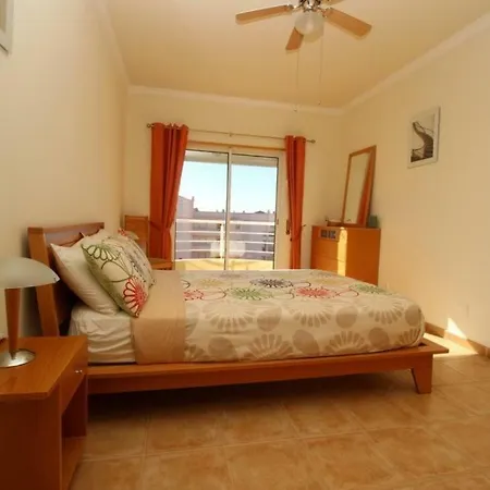 Apartman Vila Das Acacias Apartmentos *