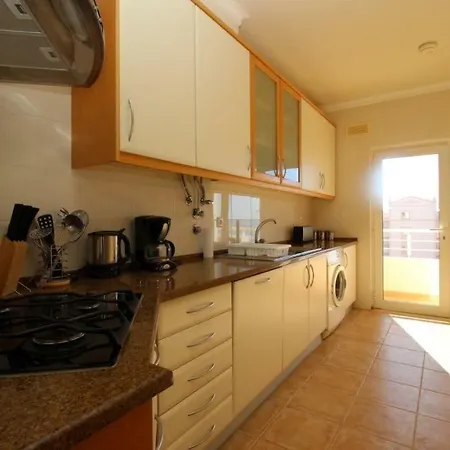 Lejlighed Vila Das Acacias Apartmentos Luz
