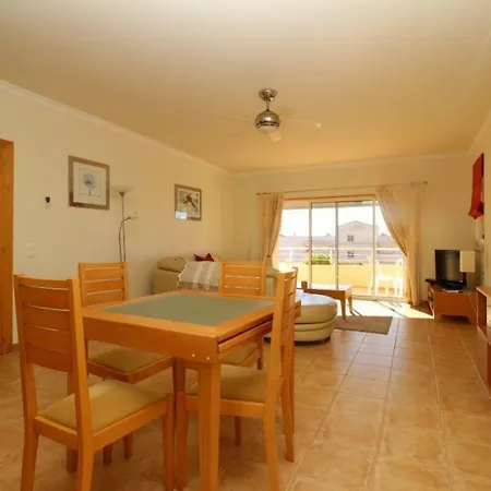 Vila Das Acacias Apartmentos Lejlighed